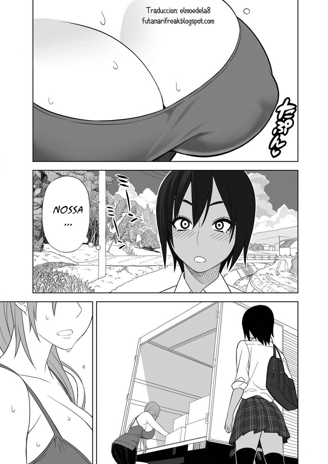 [Sangeriya (Hidarikiki)] Love Love Sex Ryokou Hon Ippakume - Love Love Sex Travel Book [Portuguese-BR] [Digital] numero di immagine  2