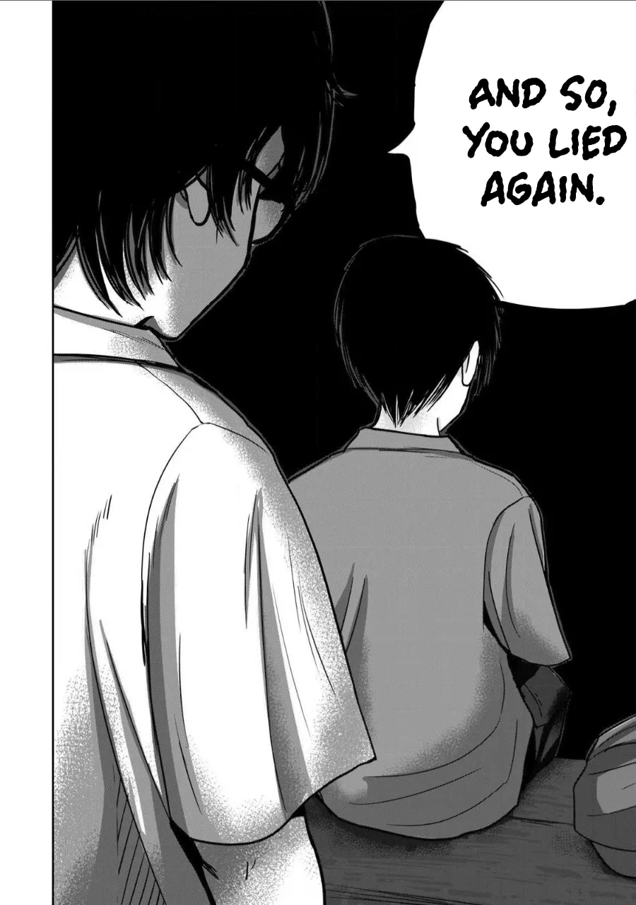 [Nakaura Tomoki] Ueno-kun wa Kaihatsu-zumi Dai 61 wa | Ueno-kun Has Been Developed Chapter 61 [English] 이미지 번호 12