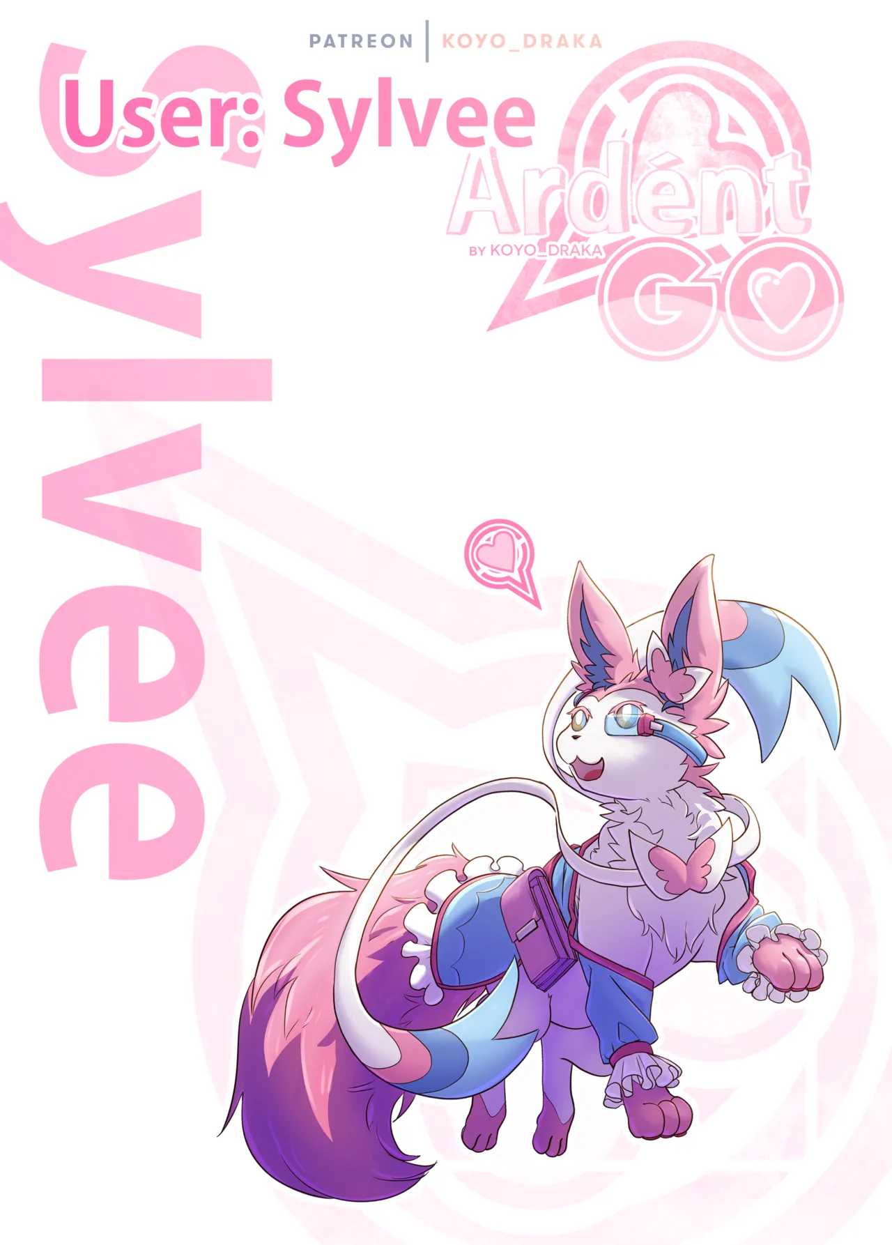 【Koyo_Draka】路爷冲击(Pokemon)[中文][daozun个人机翻] изображение № 1