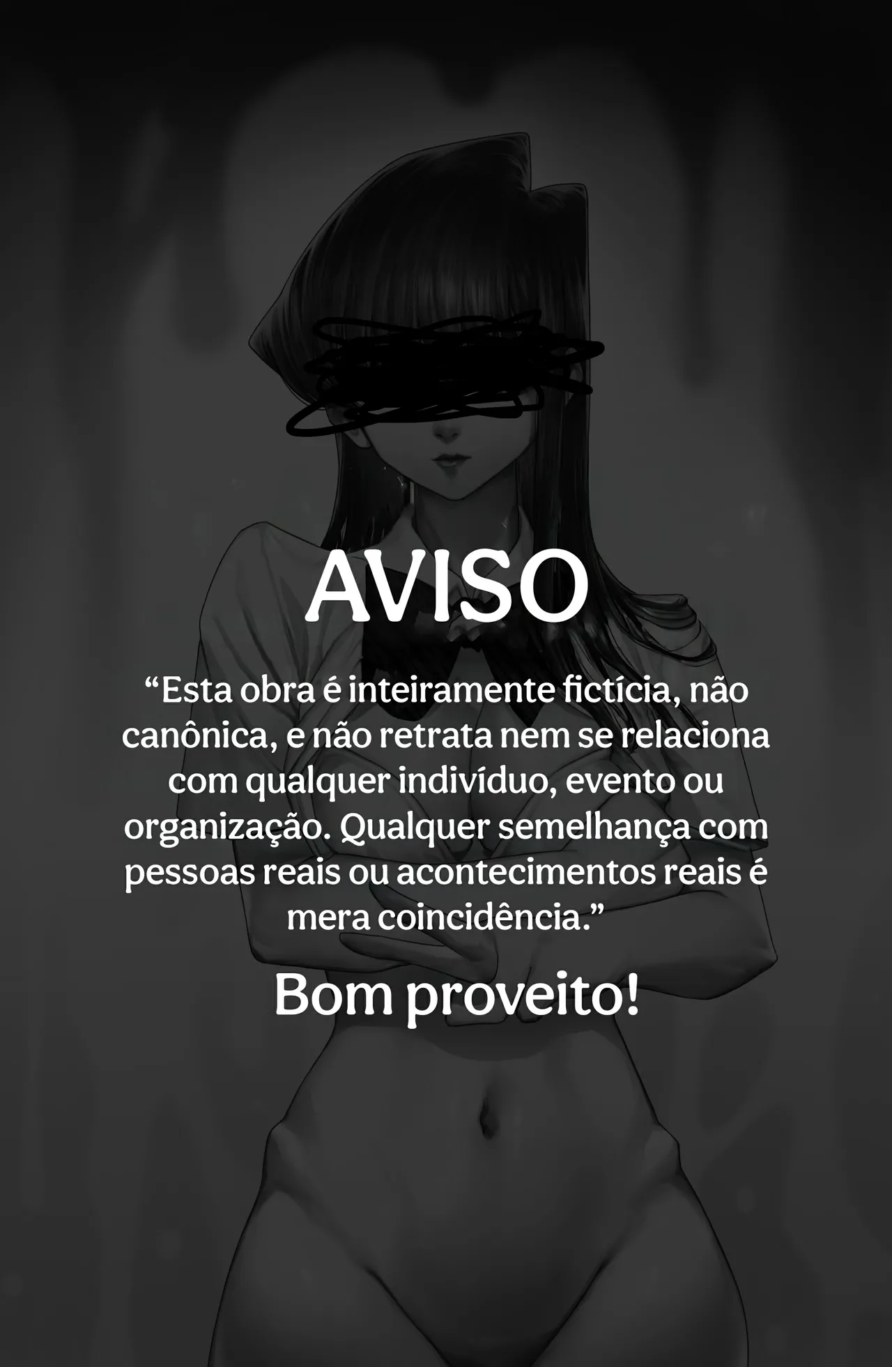 [Sharai] CINDERELLA (Komi-san wa, Komyushou desu) [pt-BR] [Bakai.org] 画像番号 2