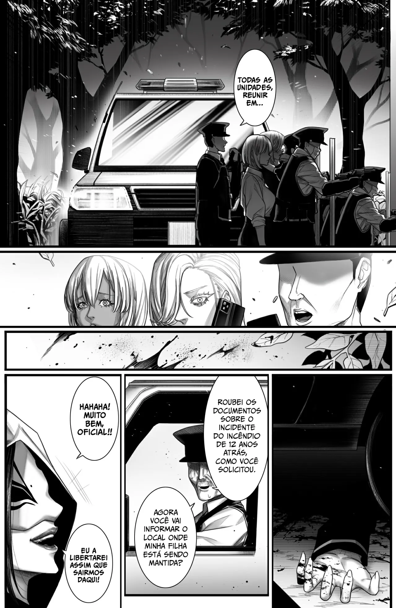 [Sharai] CINDERELLA (Komi-san wa, Komyushou desu) [pt-BR] [Bakai.org] 画像番号 32