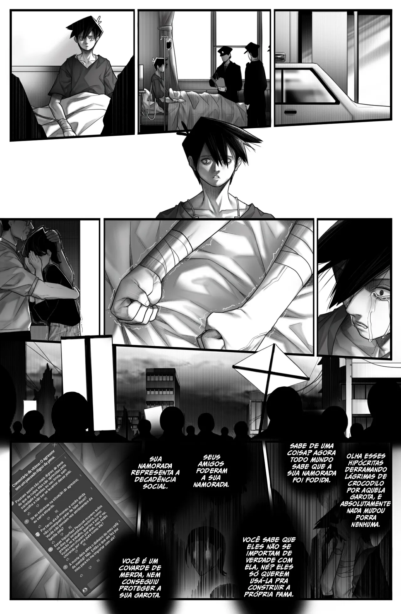 [Sharai] CINDERELLA (Komi-san wa, Komyushou desu) [pt-BR] [Bakai.org] 画像番号 37