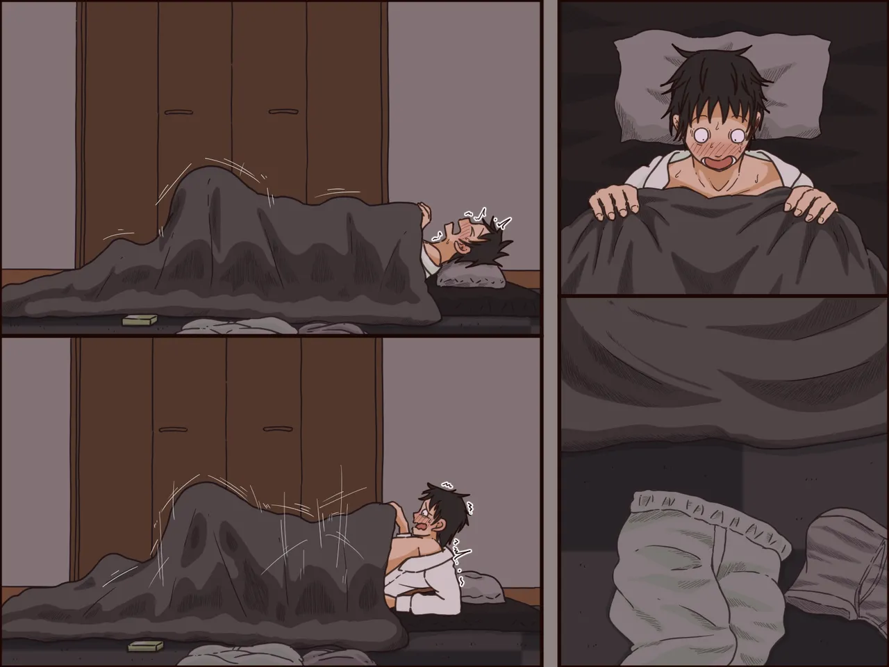 [Iris art (Toda Hisaya)] Giri no Haha 이미지 번호 95