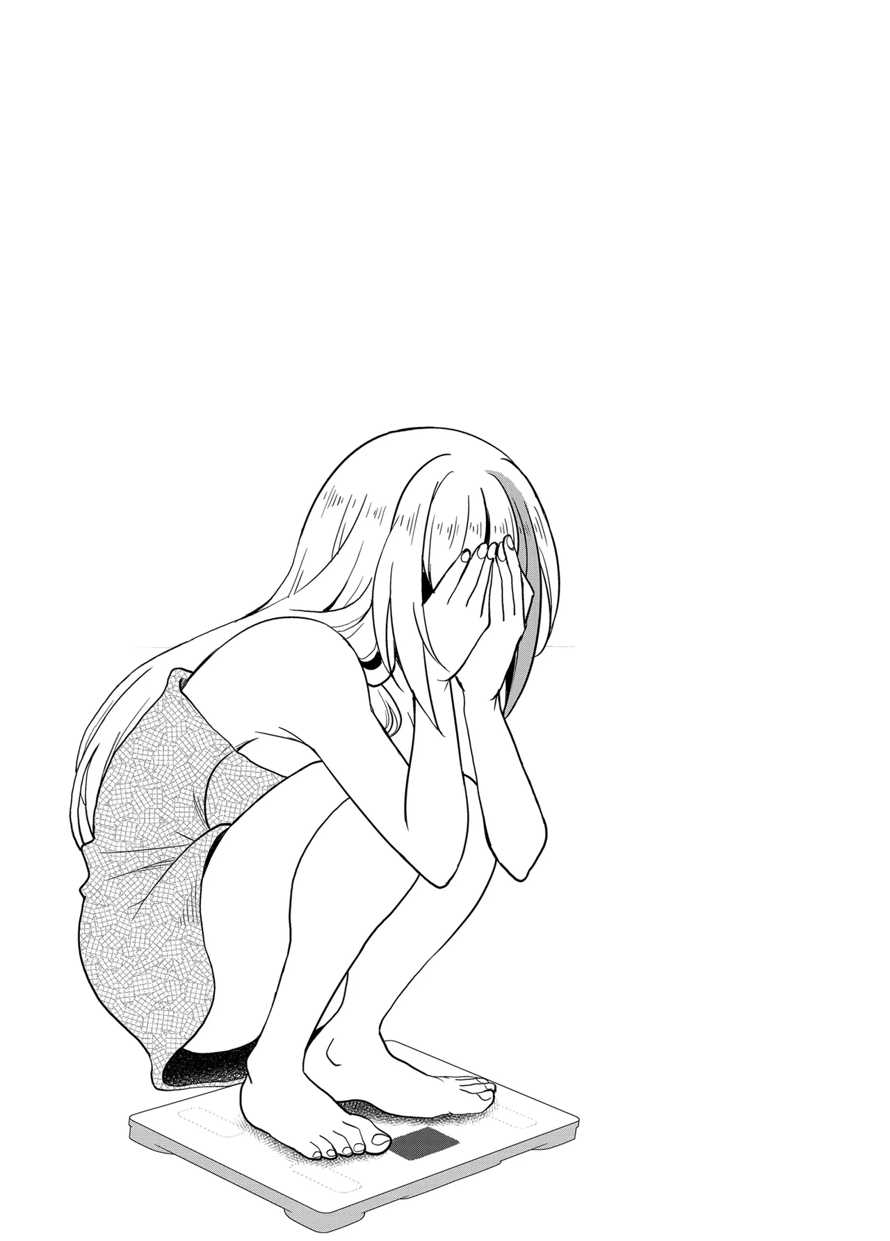 [Studio Aruta (Hisamizu Alta)] Ichigun Gal InCha Chinpo ni Haiboku su! 64eme image