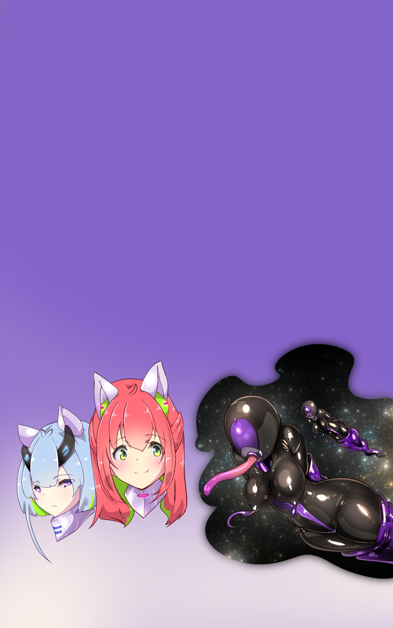 [やせうまロール] 戦闘アンドロイドにTS転生して、とってもえっちな目にあって悪堕ちする漫画-戦光兵女プリッケ・ツァーナ- 图片编号 43