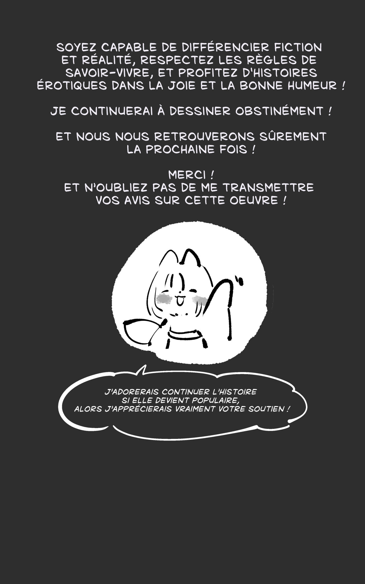 [やせうまロール] 戦闘アンドロイドにTS転生して、とってもえっちな目にあって悪堕ちする漫画-戦光兵女プリッケ・ツァーナ- [フランス翻訳] numero di immagine  41