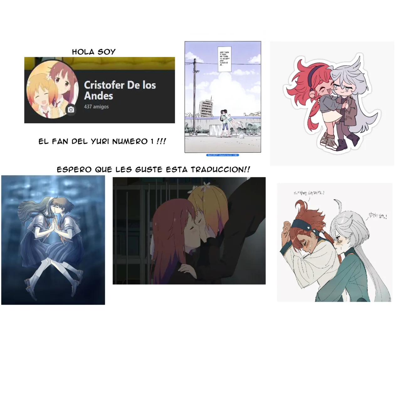 (C103) [Soramimi (Mytyl)] Oyome-san no Gohoubi | The Bride's Reward (Mobile Suit Gundam: The Witch from Mercury) [Spanish](CristoferDeLosAndes) изображение № 3