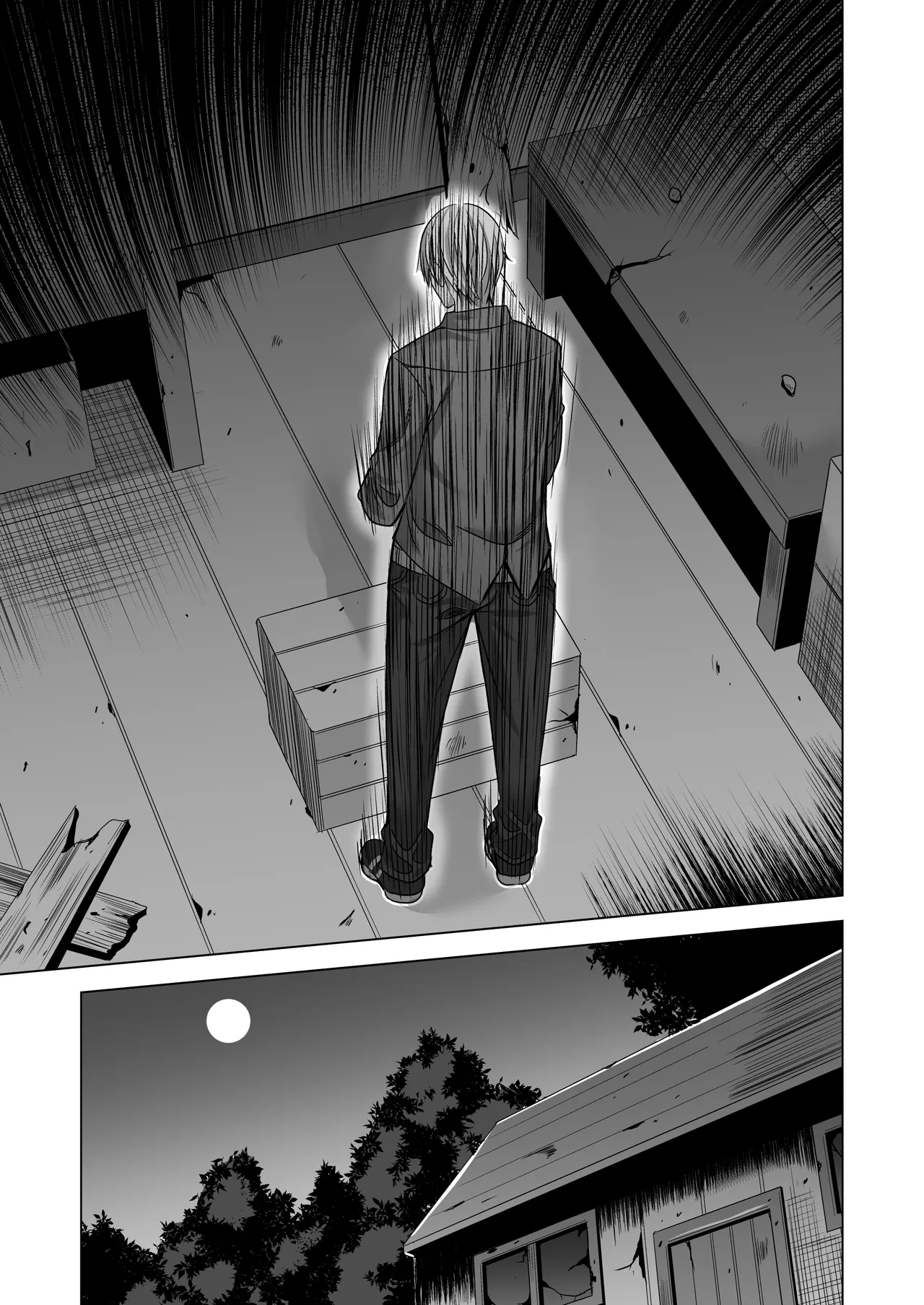 [Maguro Coffee (Aburi Salmon Maru)] Konya, Otto no Joushi ni Dakare ni Ikimasu... 이미지 번호 47