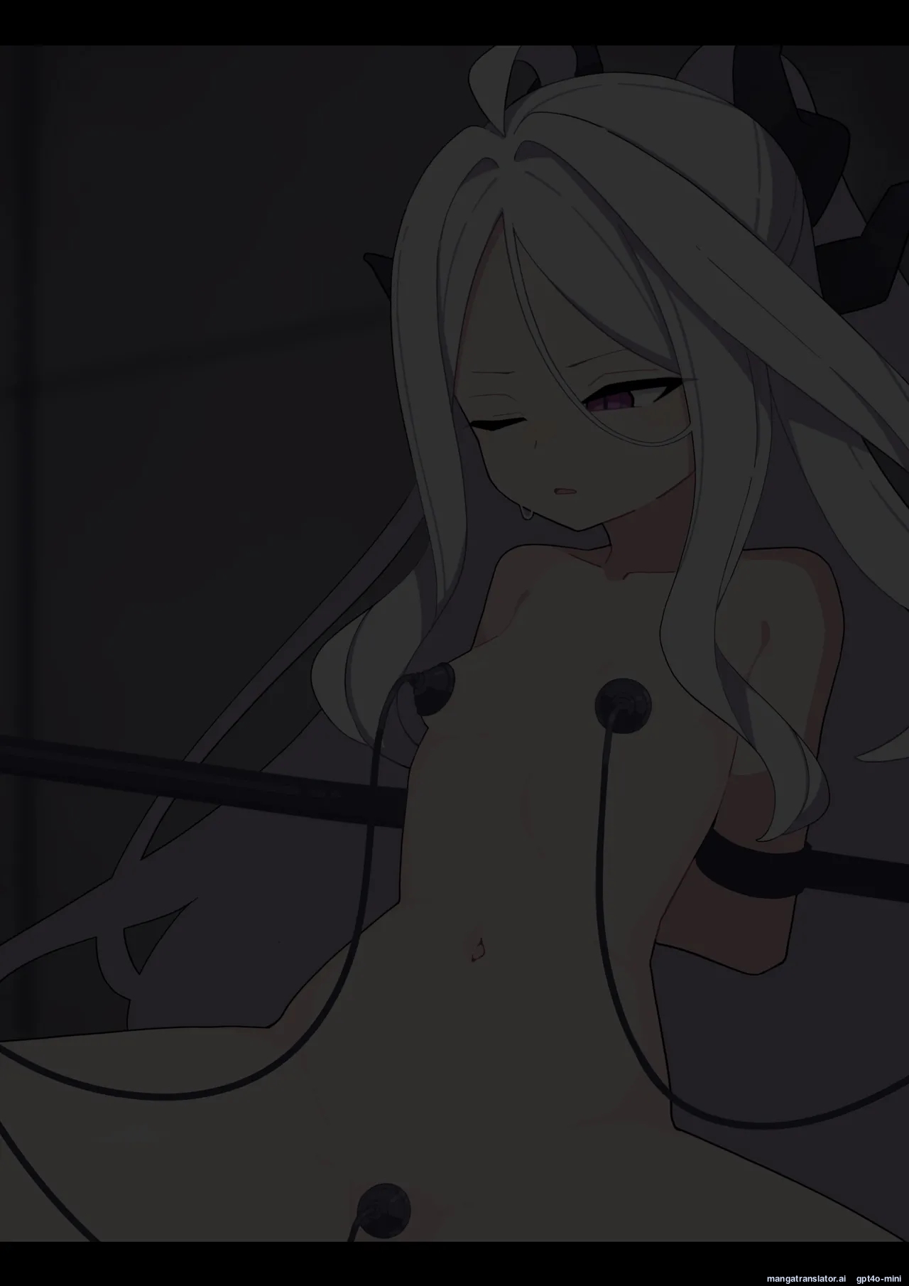 [Komi] Hina doreika kaizo (Blue Archive) [MTL] numero di immagine  12