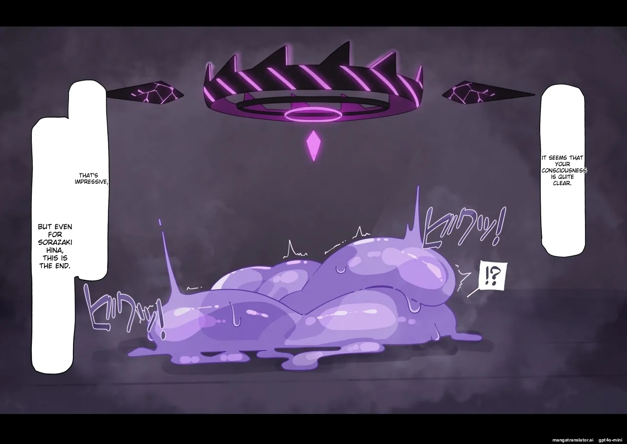 [Komi] Hina doreika kaizo (Blue Archive) [MTL] numero di immagine  52