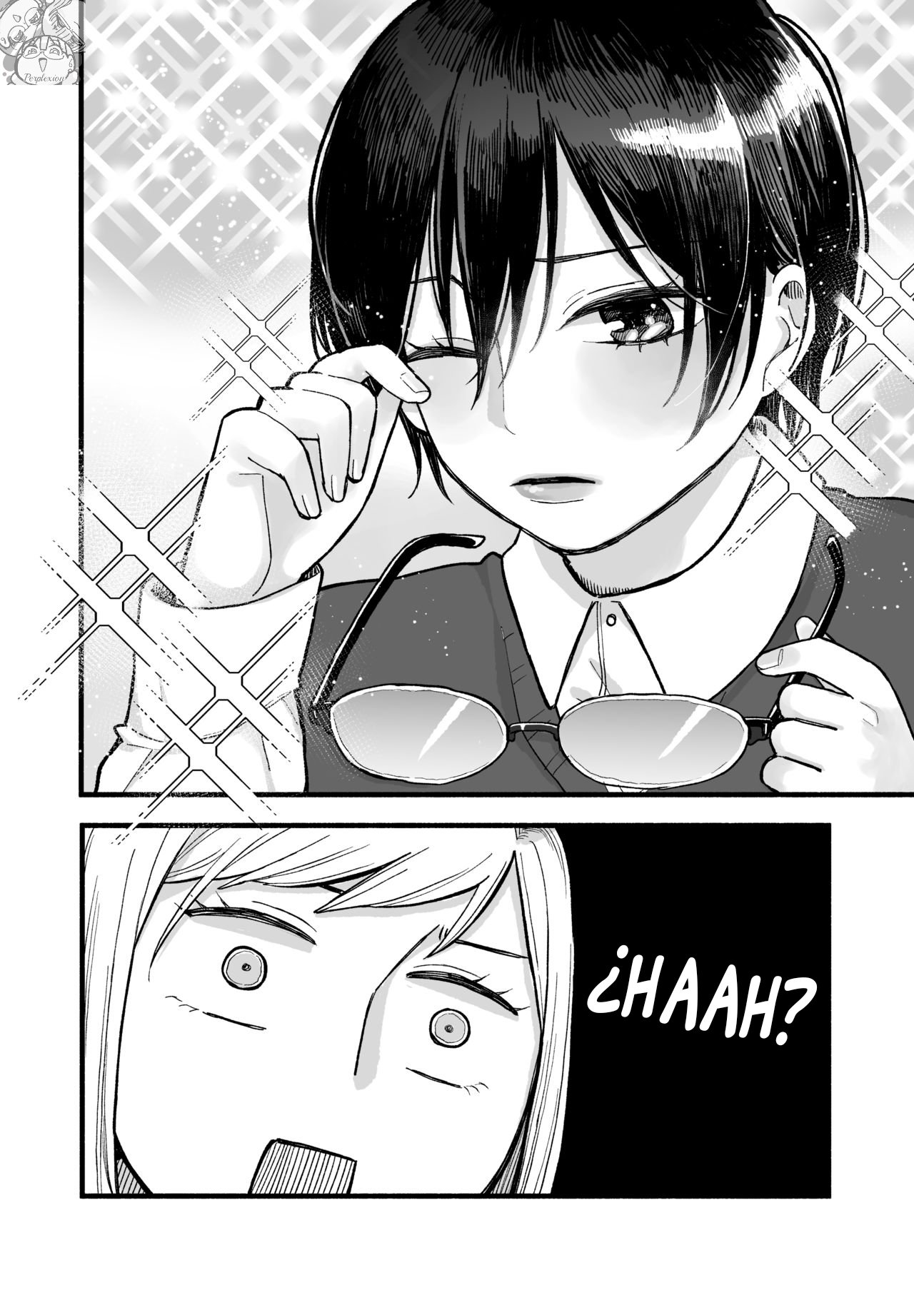 [necoverycute (Anponta)] Kimochi Ii Koto shite Ageru [Spanish] [Perplexion Translations] [Digital] 图片编号 7