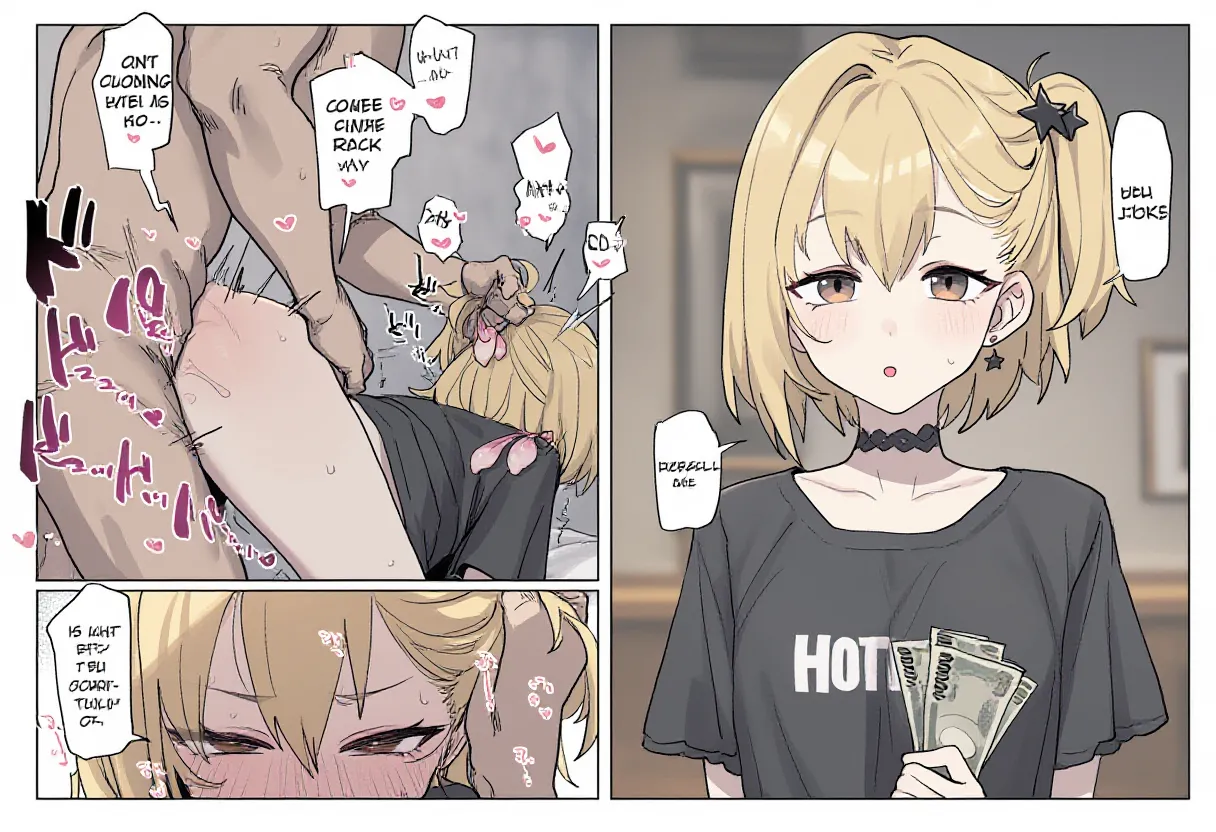 nelshot - yachi hitoka, shimizu kiyoko [AI Generated] image number 24