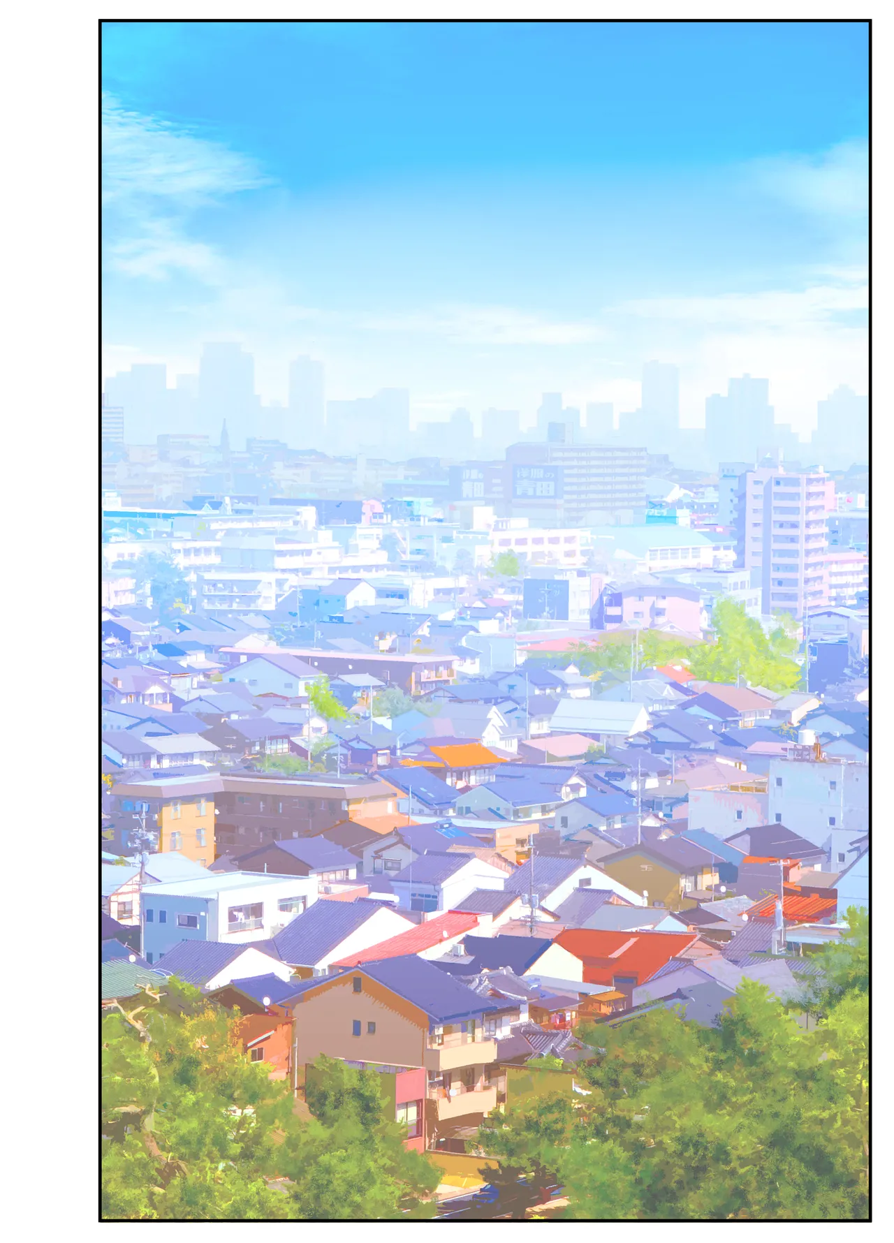 [Mosquito Man] Okaa-san Itadakimasu w 图片编号 110