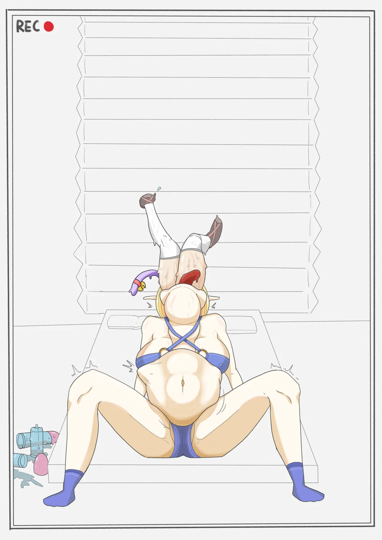 [LNTN] 뒷세계의 보어튜버 imagen número 10