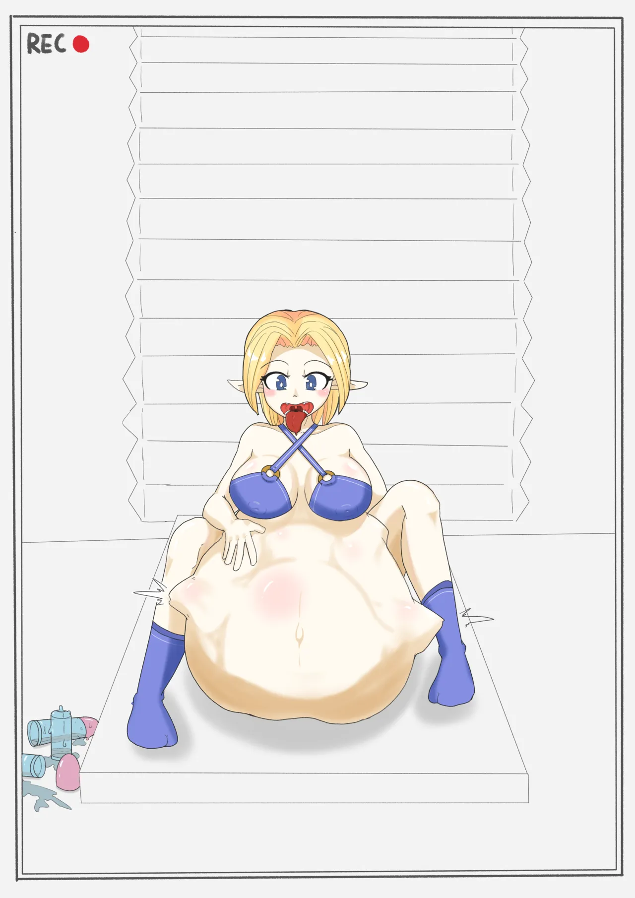 [LNTN] 뒷세계의 보어튜버 imagen número 11