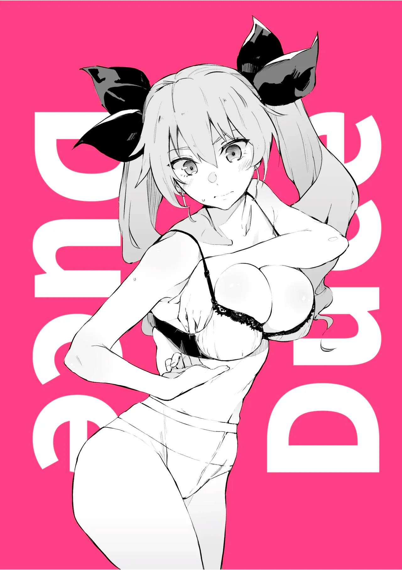 [Soda Batake (Muteki Soda)] GirlPan Rakugaki Bon | GirlPan Sketchbook (Girls und Panzer) [Spanish] [Erwin Pry] imagen número 3