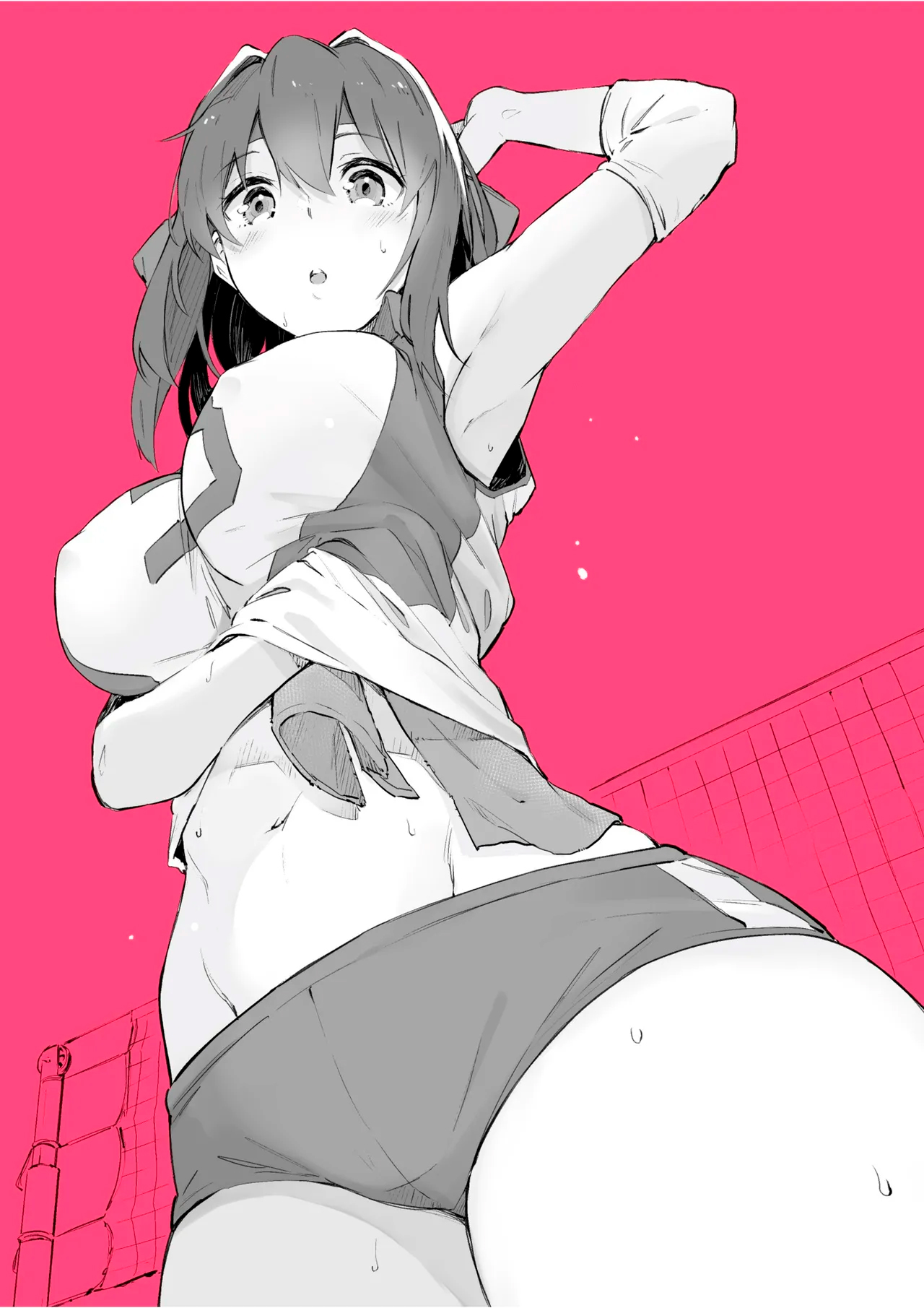 [Soda Batake (Muteki Soda)] GirlPan Rakugaki Bon | GirlPan Sketchbook (Girls und Panzer) [Spanish] [Erwin Pry] imagen número 11