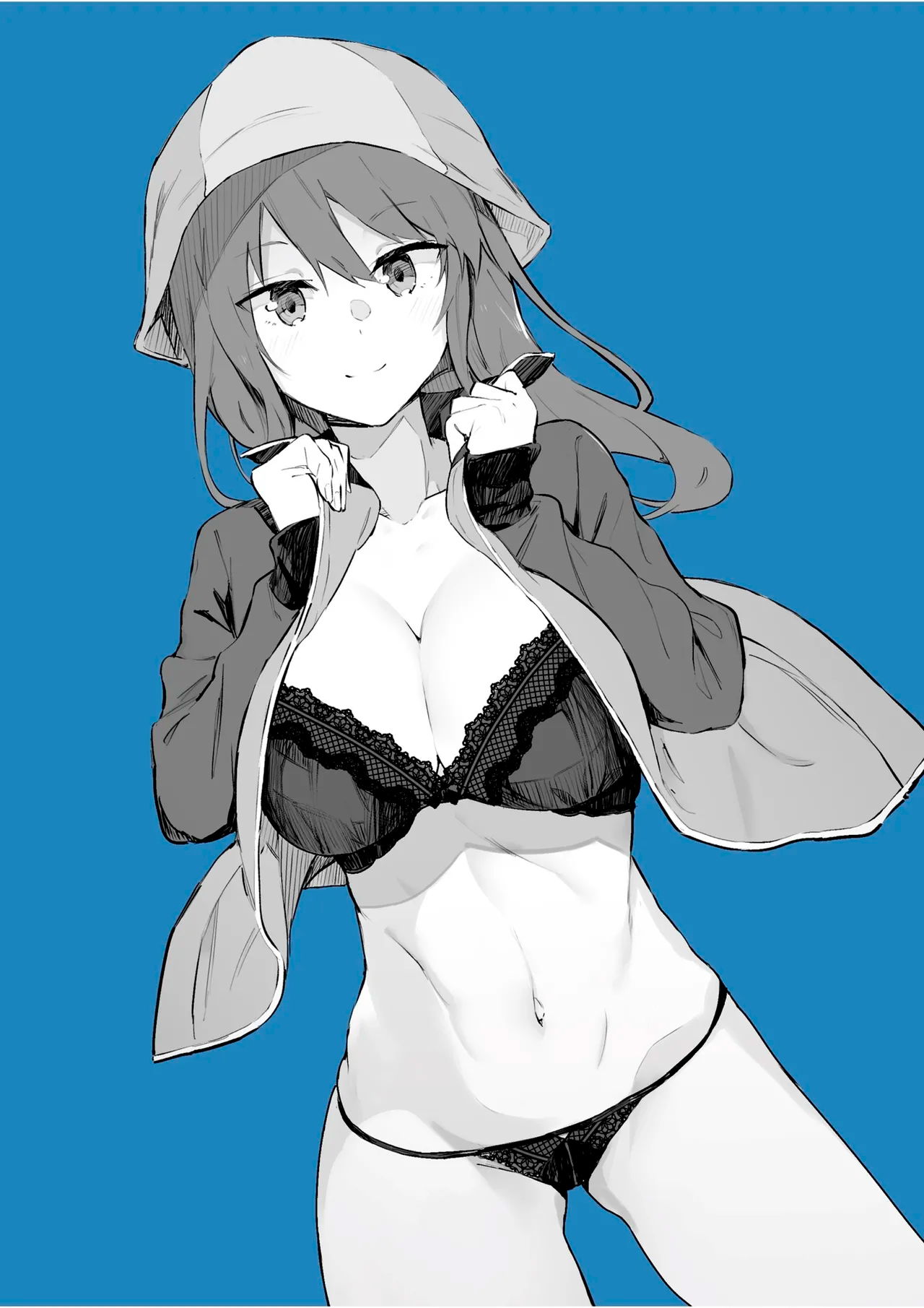 [Soda Batake (Muteki Soda)] GirlPan Rakugaki Bon | GirlPan Sketchbook (Girls und Panzer) [Spanish] [Erwin Pry] imagen número 15