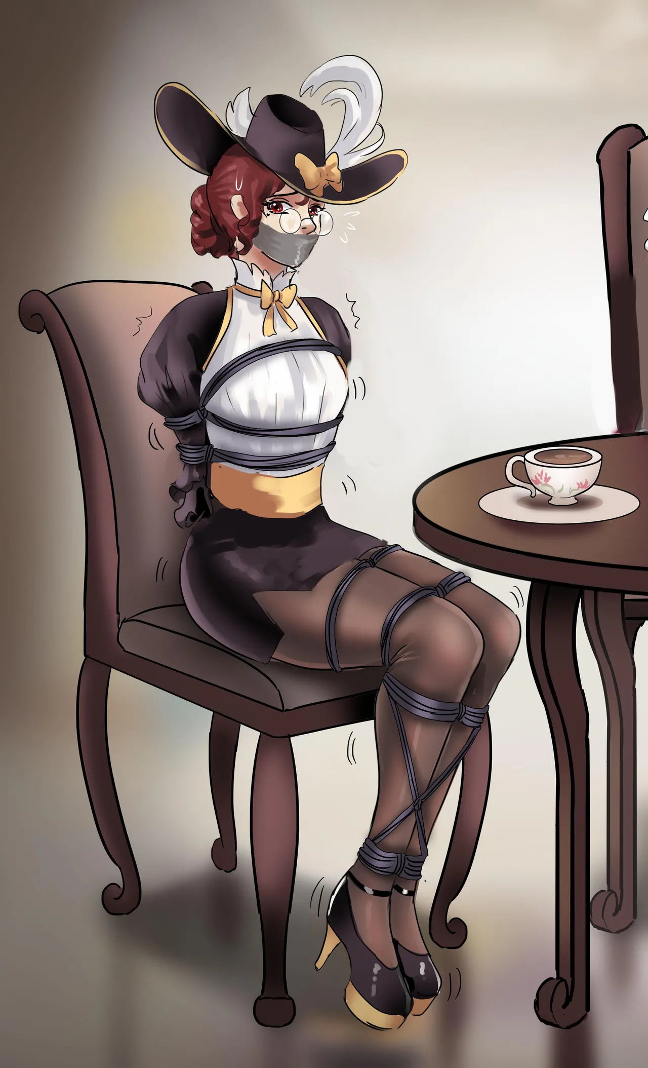 [King] Real Life Dollhouse (English) 이미지 번호 22