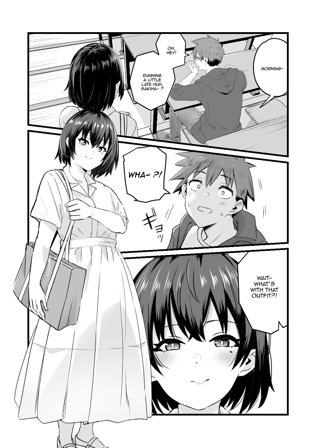 [kuretudenn] It's Because... I'm Intersex [English] [kireiTL] 图片编号 6