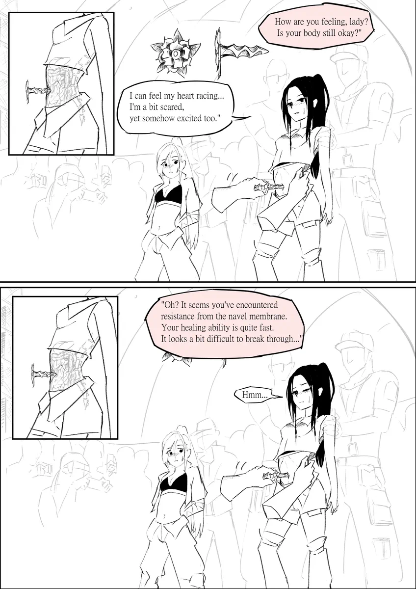 (R-18G)[ーYuna かみしろ(Pixiv)] High School Dance Competition Winners (English) 이미지 번호 3