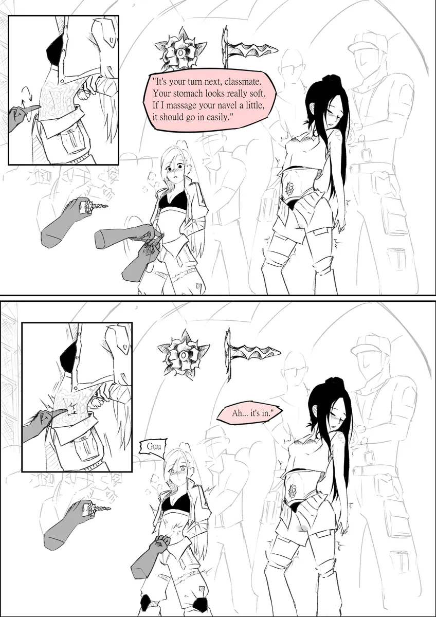 (R-18G)[ーYuna かみしろ(Pixiv)] High School Dance Competition Winners (English) 이미지 번호 9