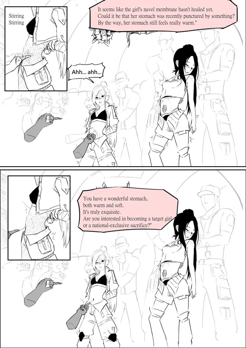 (R-18G)[ーYuna かみしろ(Pixiv)] High School Dance Competition Winners (English) 이미지 번호 10