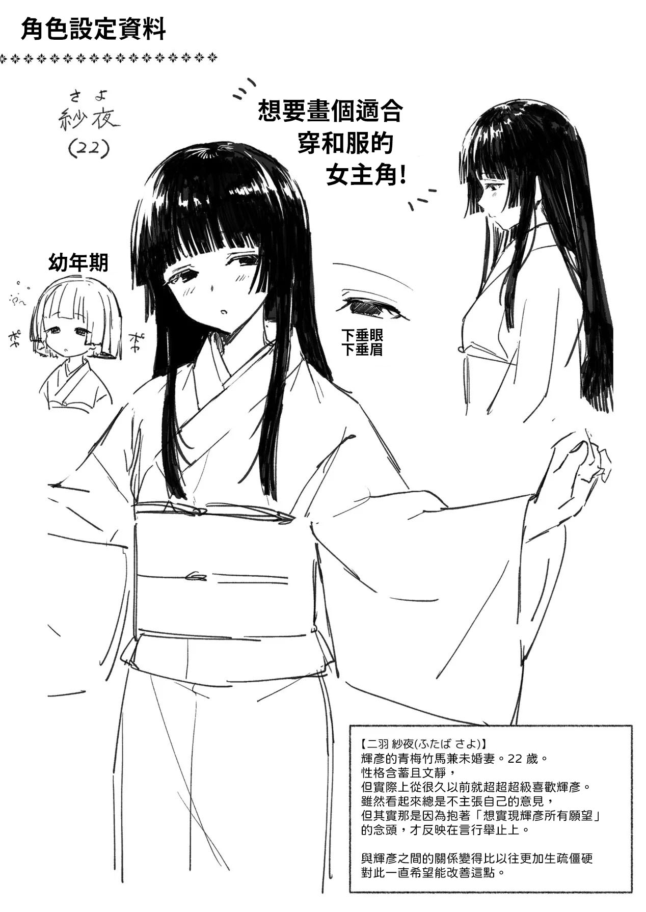 [安々庵 (安本丹)] 夫婦修業～ツンデレ幼馴染が溺愛になるまでの5日間～ [Chinese] [山嵐个人汉化] [Digital] imagen número 45