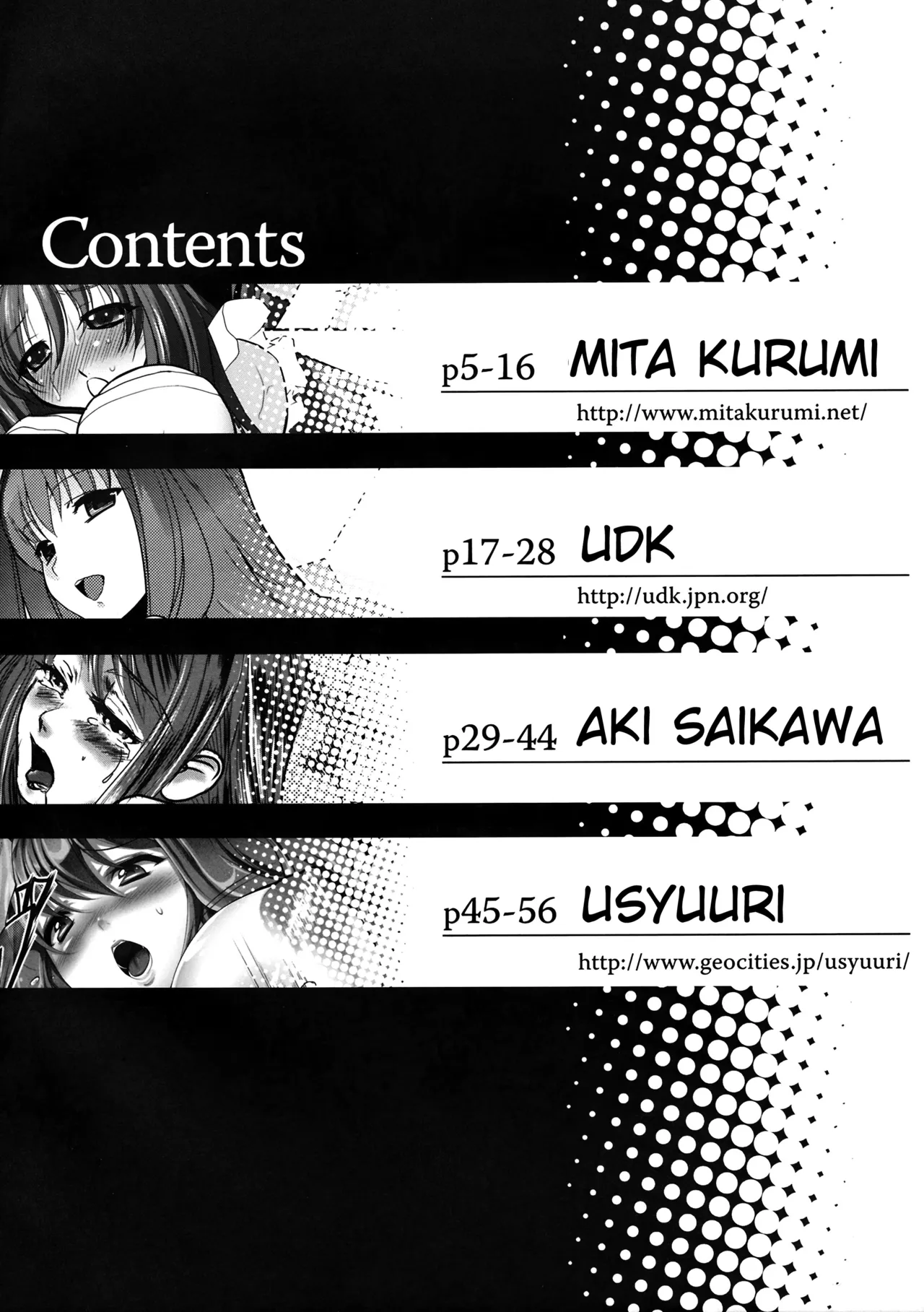 (C77) [Kabushikigaisha Toranoana (Various)] Himitsu no Sanae-san - Sanae-san's Secret! | Sanae's Secret (Aisai Nikki) [English] [Fated Circle] Bildnummer 3