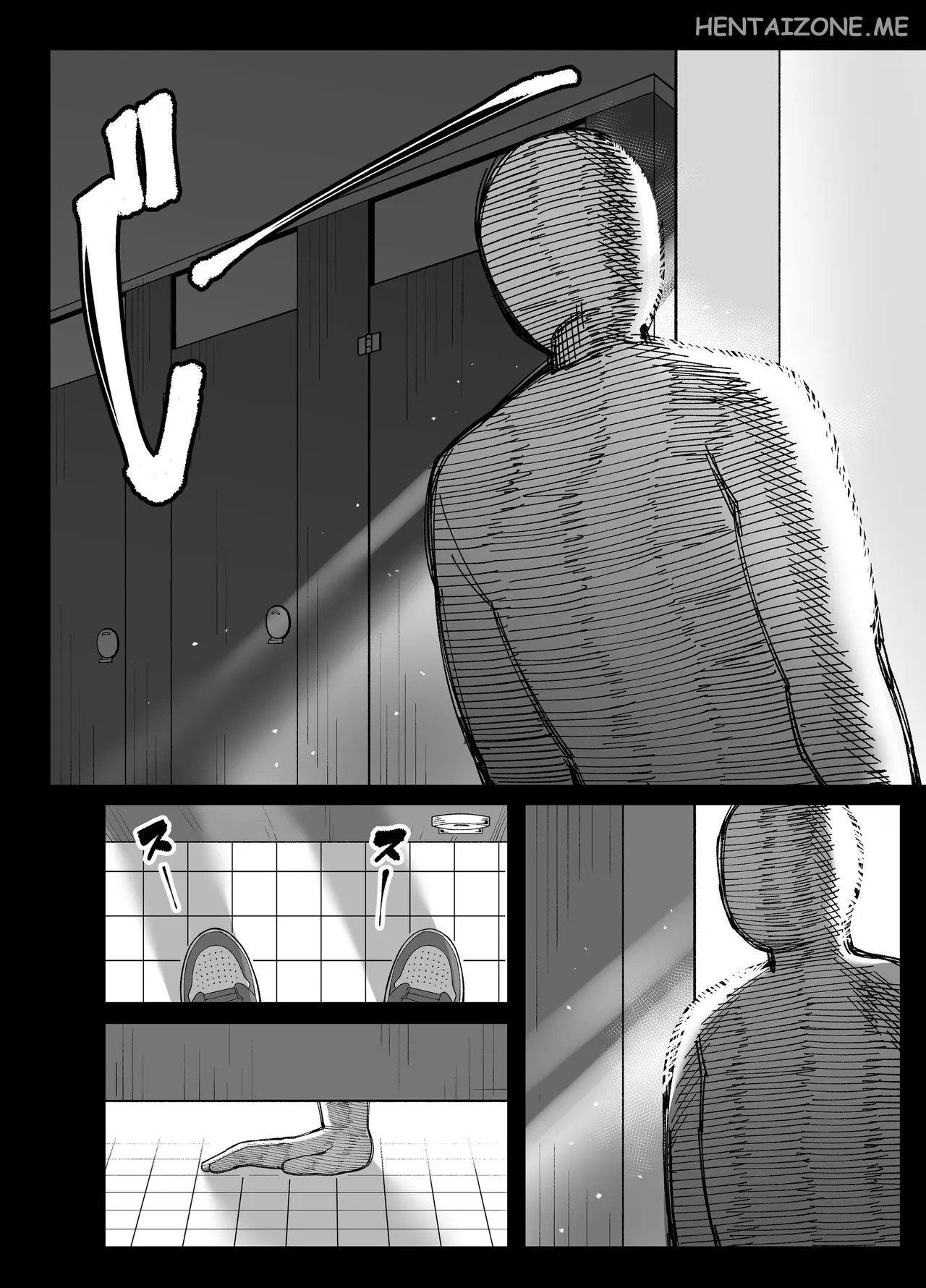 [Awan] Anta to Tada no Rigaikankei da | Ciò che abbiamo è puramente affari. [Italian] 이미지 번호 44