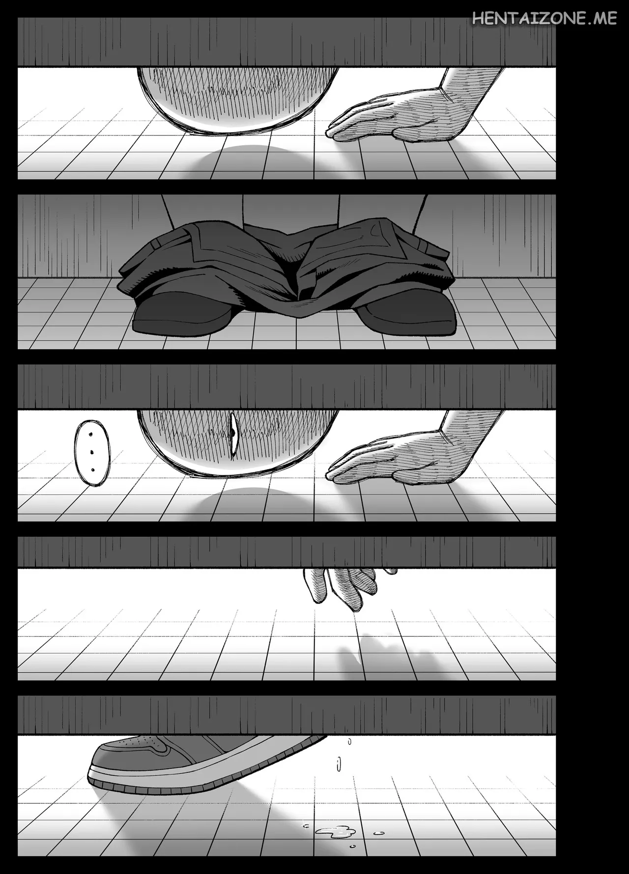 [Awan] Anta to Tada no Rigaikankei da | Ciò che abbiamo è puramente affari. [Italian] 이미지 번호 45