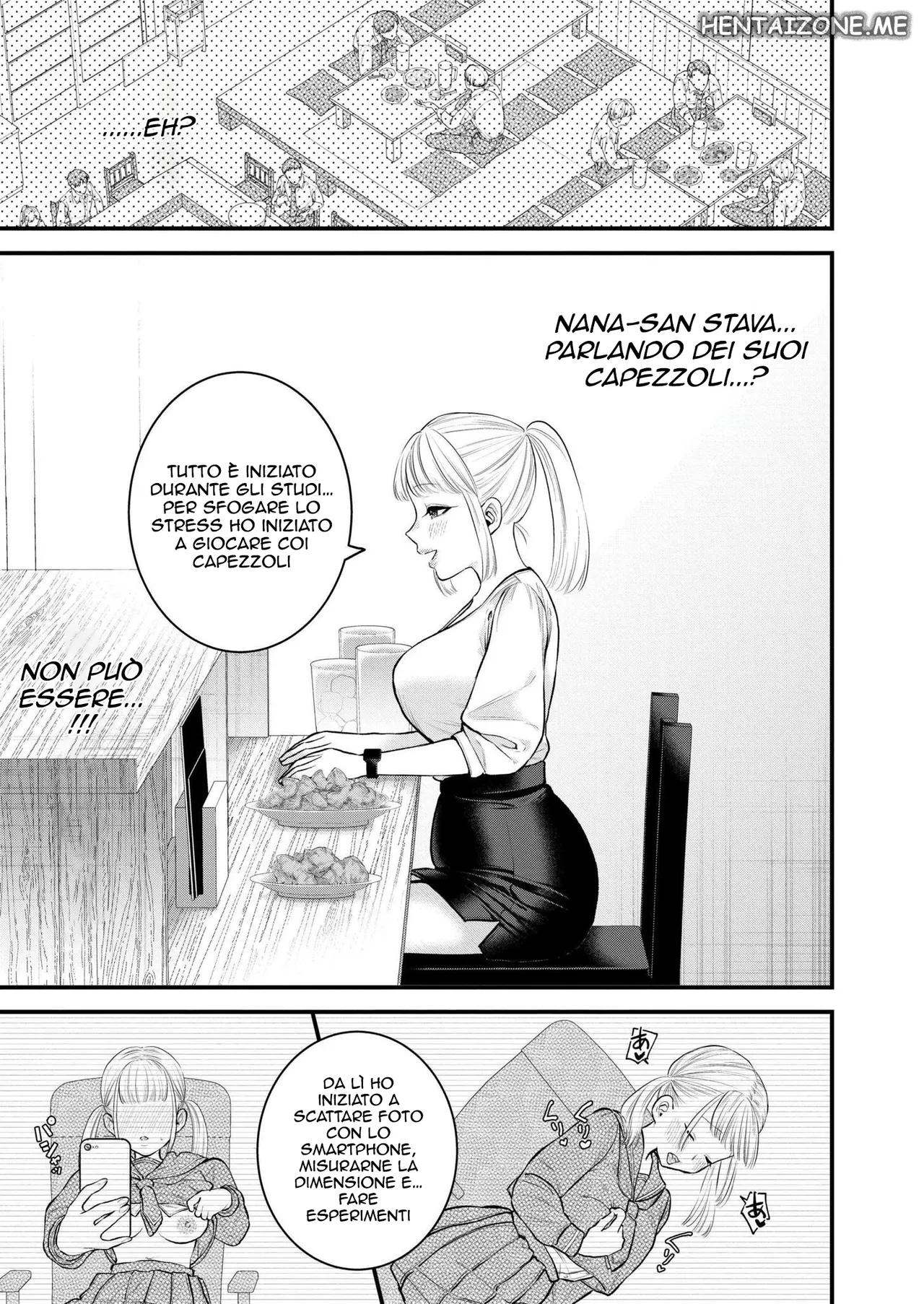 [takahashi rukuna] 2.9 centimetri [Italian] numero di immagine  5