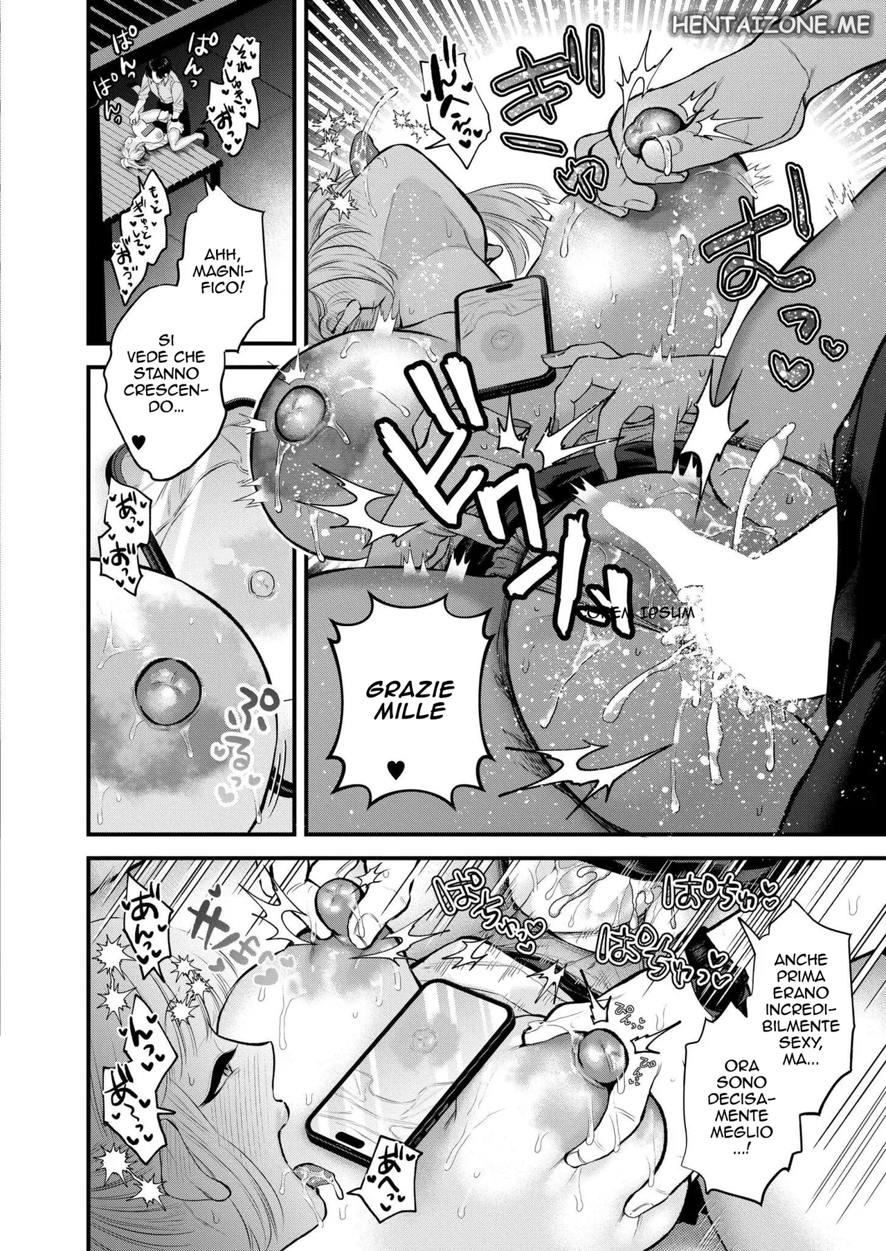 [takahashi rukuna] 2.9 centimetri [Italian] numero di immagine  26