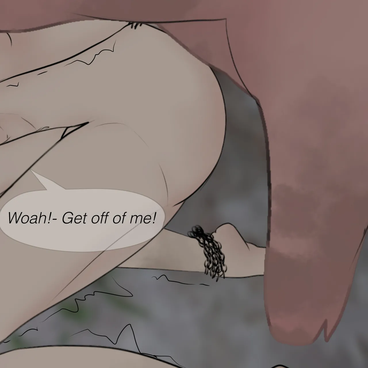 Chained in Pig Pen numero di immagine  5