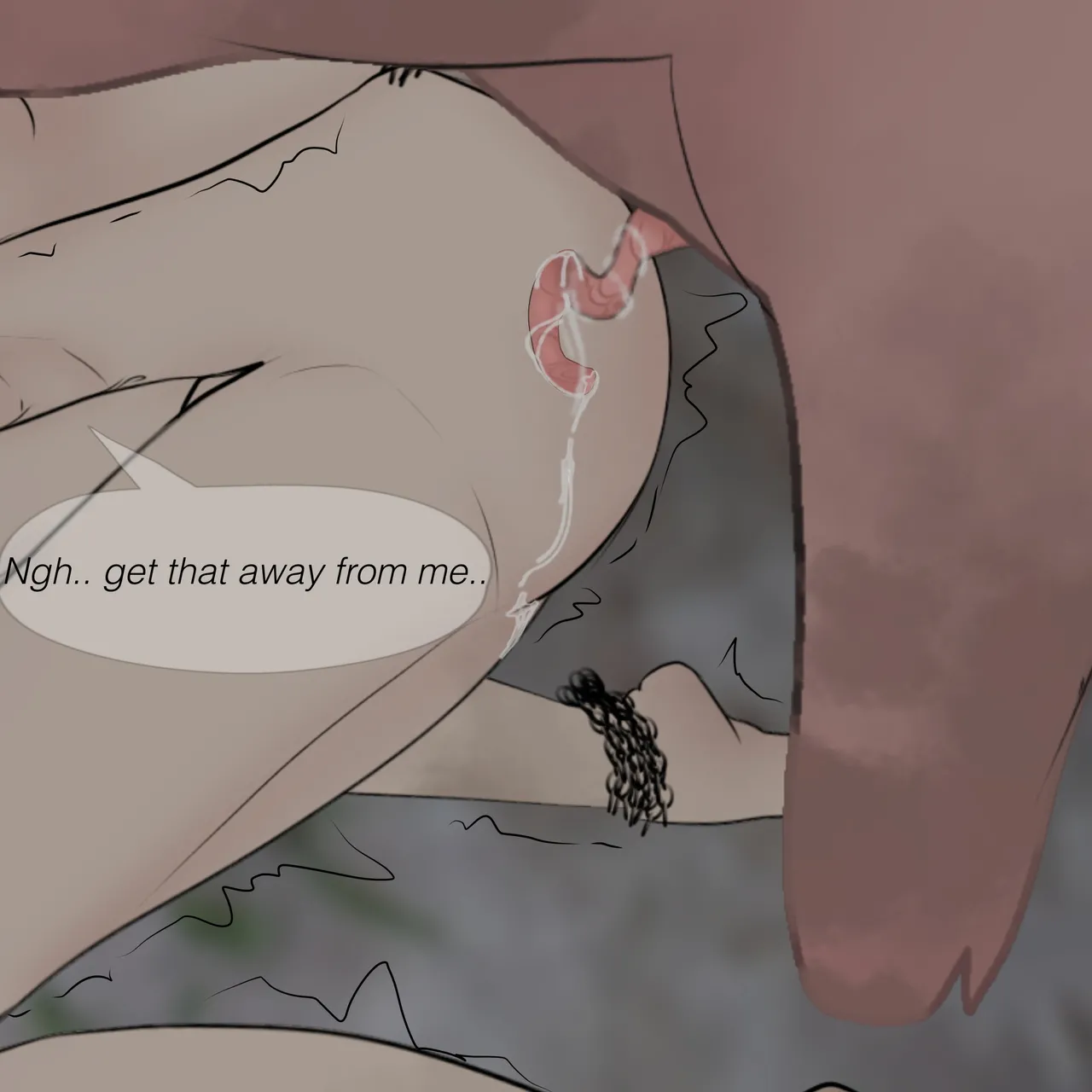 Chained in Pig Pen numero di immagine  6