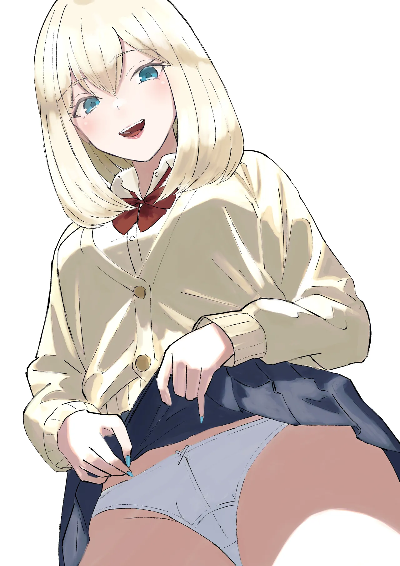 [ロキ]マゾな社員とサドバイト numero di immagine  2