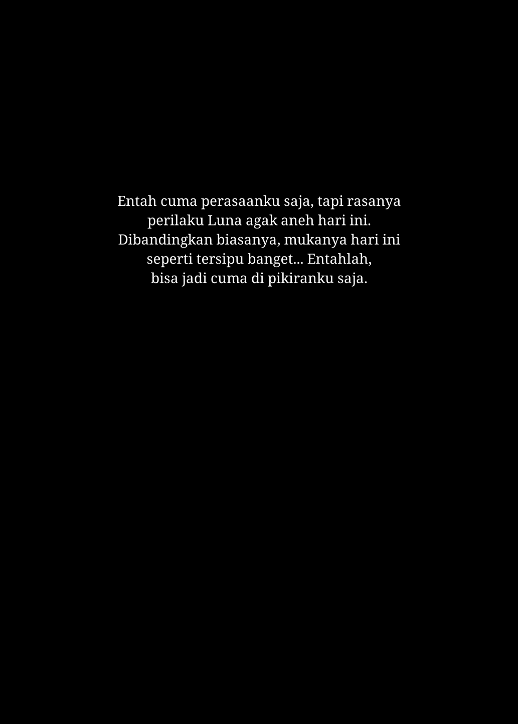[Nazunaya Honpo (7zu7)] Mechakucha Jiraippoi kedo Ne wa Yasashisouna Ko 2 | Cewek yang Kelihatan Ranjau Banget tapi Aslinya Cewek Manis 2 [Indonesian] [Pinandhita 論理型] [Digital] numero di immagine  21