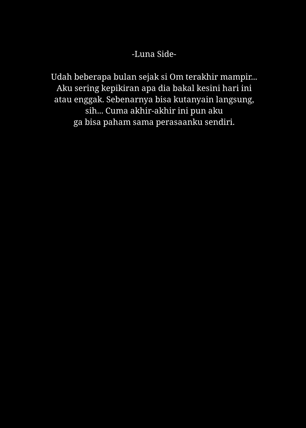 [Nazunaya Honpo (7zu7)] Mechakucha Jiraippoi kedo Ne wa Yasashisouna Ko 2 | Cewek yang Kelihatan Ranjau Banget tapi Aslinya Cewek Manis 2 [Indonesian] [Pinandhita 論理型] [Digital] numero di immagine  25