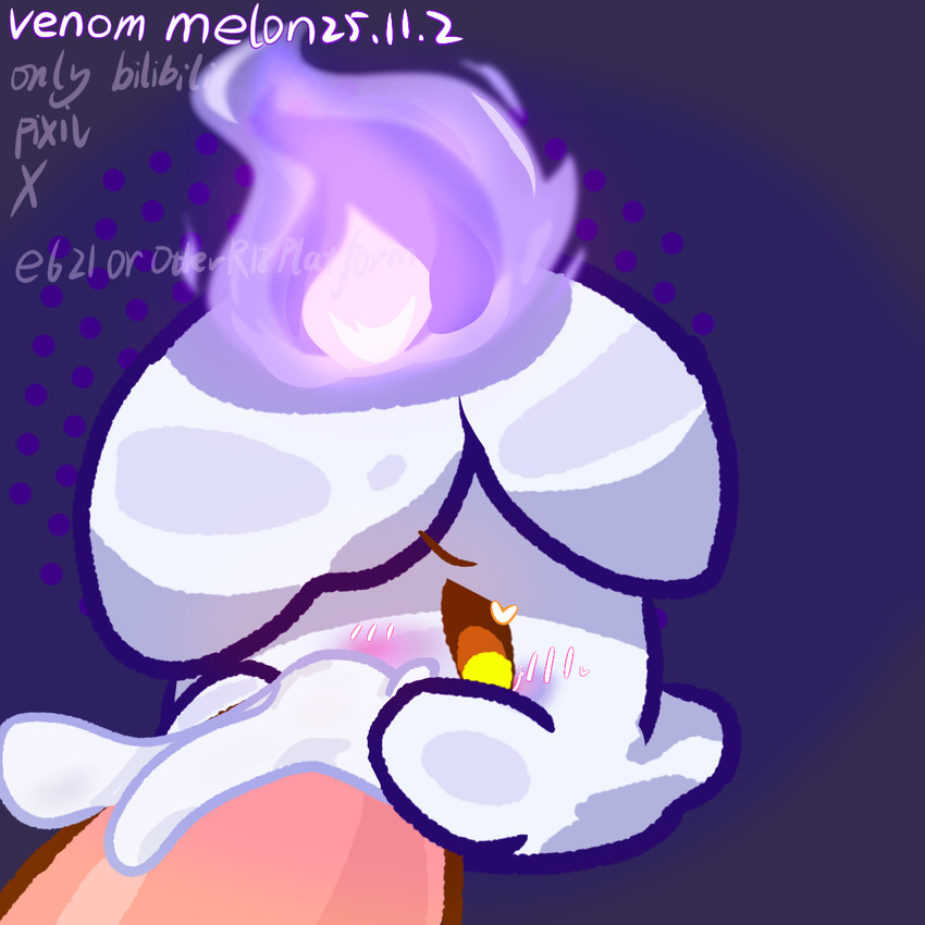 鬼灯涩图（来源于e621）[爱来自路某人] numero di immagine  2