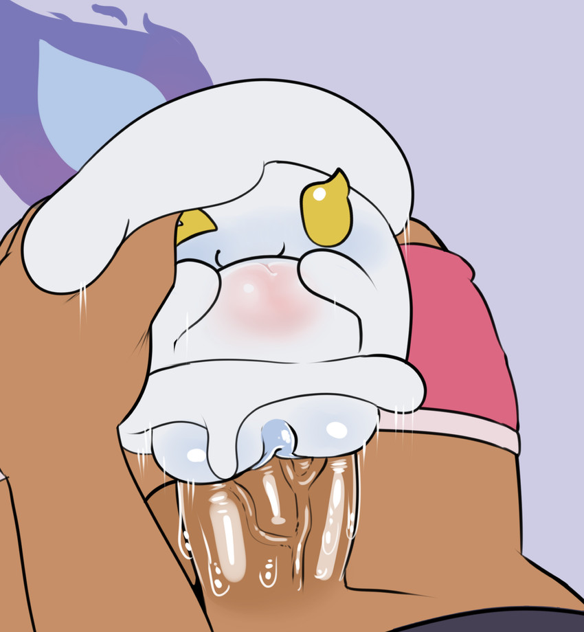 鬼灯涩图（来源于e621）[爱来自路某人] numero di immagine  5