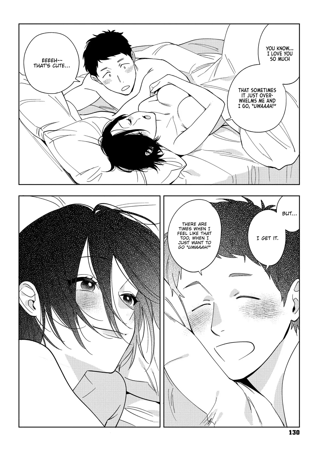 [Igumox] Muramata-san no Aijou Chapter 4-6 | Muramata-san's Affection Chapter 4-6 [English] [Vivid Rabbit Translation] [Digital] 31eme image