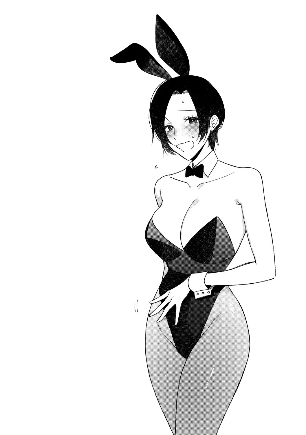 [Igumox] Muramata-san no Aijou Chapter 4-6 | Muramata-san's Affection Chapter 4-6 [English] [Vivid Rabbit Translation] [Digital] 33eme image