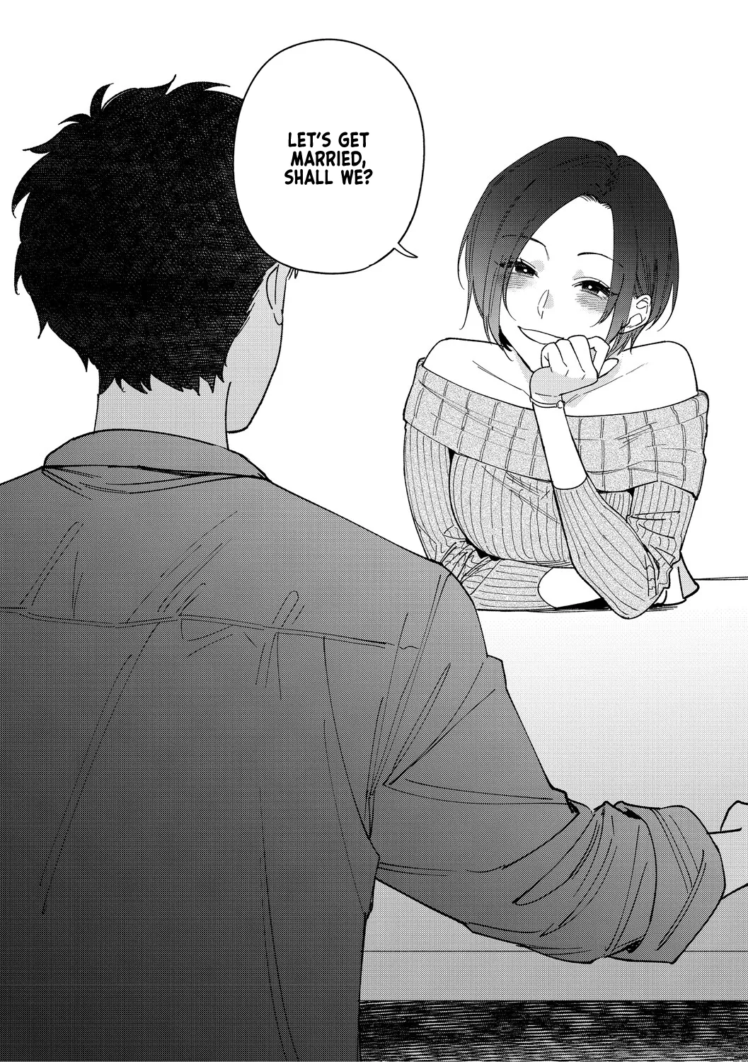 [Igumox] Muramata-san no Aijou Chapter 4-6 | Muramata-san's Affection Chapter 4-6 [English] [Vivid Rabbit Translation] [Digital] 81eme image