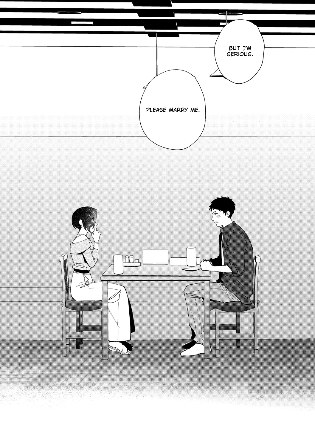 [Igumox] Muramata-san no Aijou Chapter 4-6 | Muramata-san's Affection Chapter 4-6 [English] [Vivid Rabbit Translation] [Digital] 84eme image