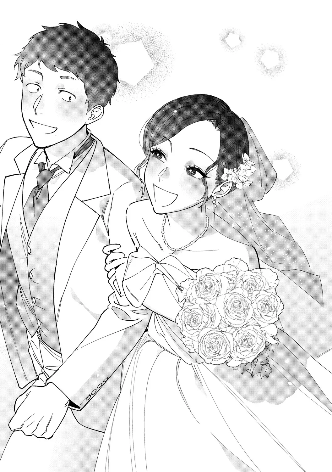 [Igumox] Muramata-san no Aijou Chapter 4-6 | Muramata-san's Affection Chapter 4-6 [English] [Vivid Rabbit Translation] [Digital] 125eme image