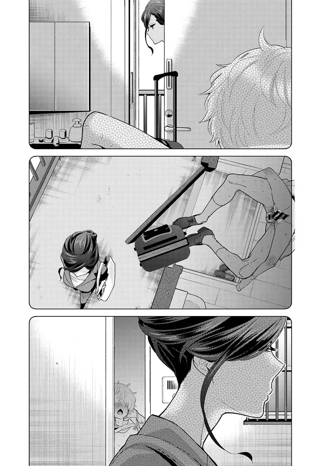 [Shiina] Noraneko Shoujo to no Kurashikata | 들고양이 소녀와 생활하는 법 22~27화 [Korean] (Ongoing) image number 106