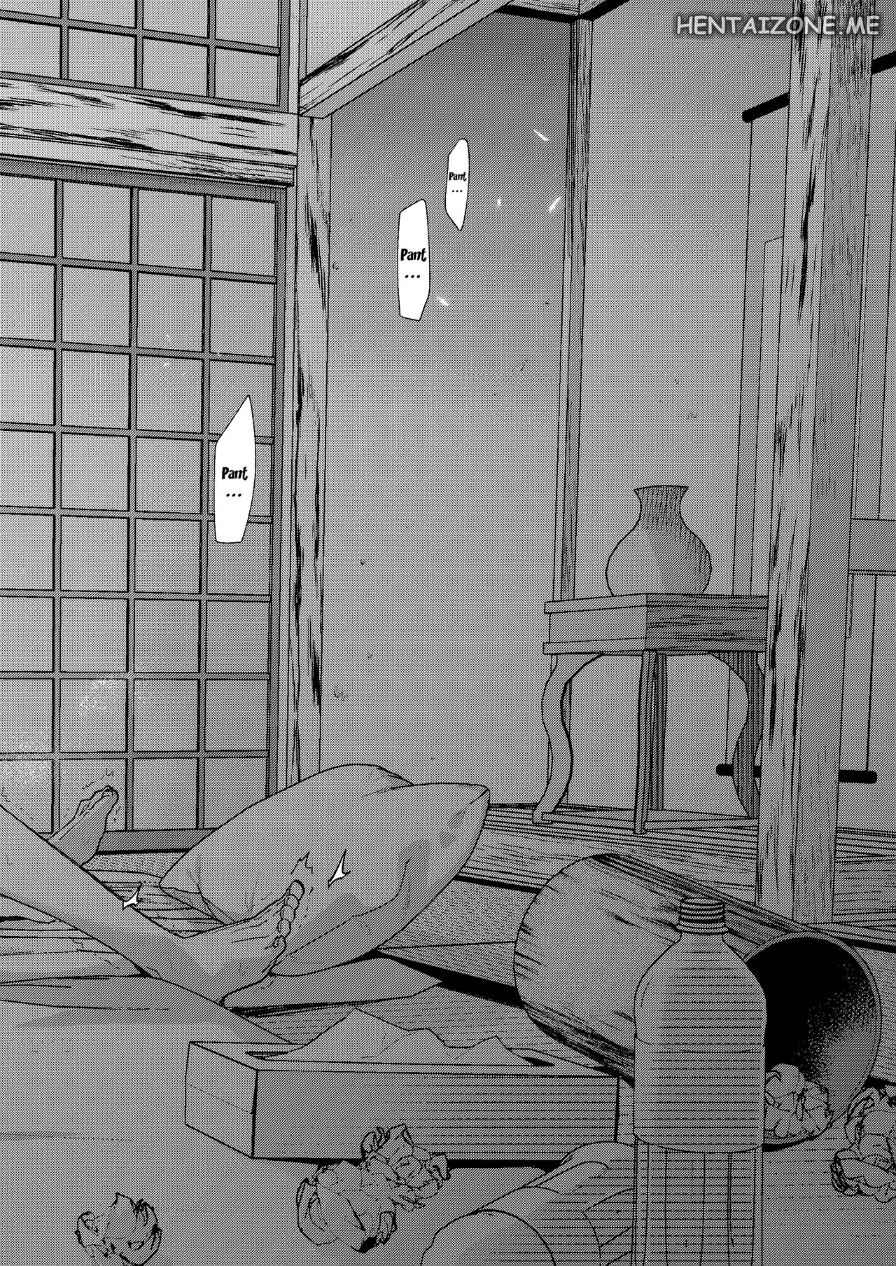 [Sakida Shoten (Sakida Saki)] Mako-senpai ni Taberareru. ~Chiisakute Dekkai Ama Sado Senpai ni Otosareru~ | Divorato da Mako-senpai ~ soccombere a una senpai sadica, piccola ma gigantesca [Italian] [Digital] 图片编号 41