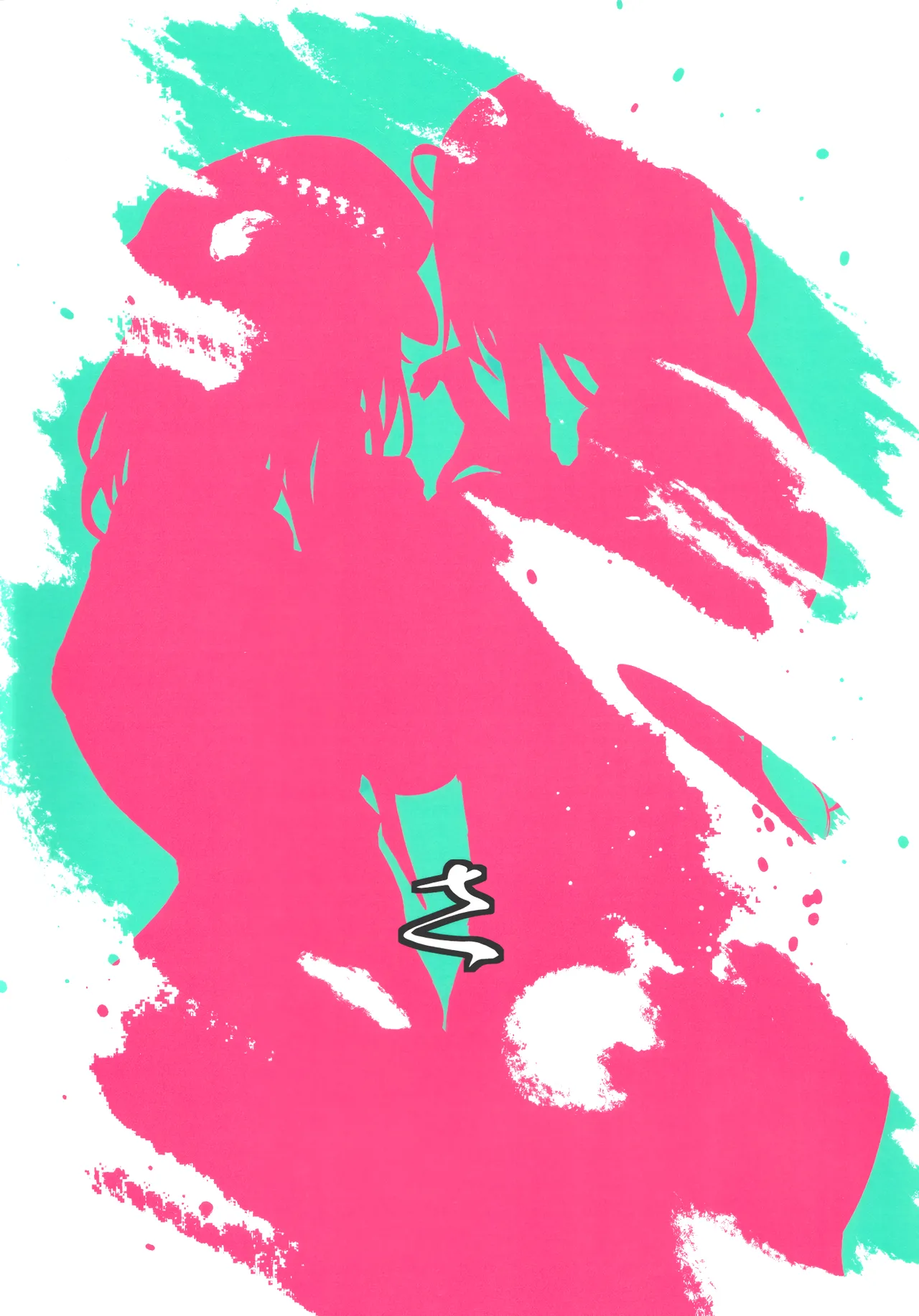 (Reitaisai 19) [Akehi Yuki] Bunya to Nisou to Chinpo (Touhou Project) [English] [TFTranslations] 이미지 번호 22