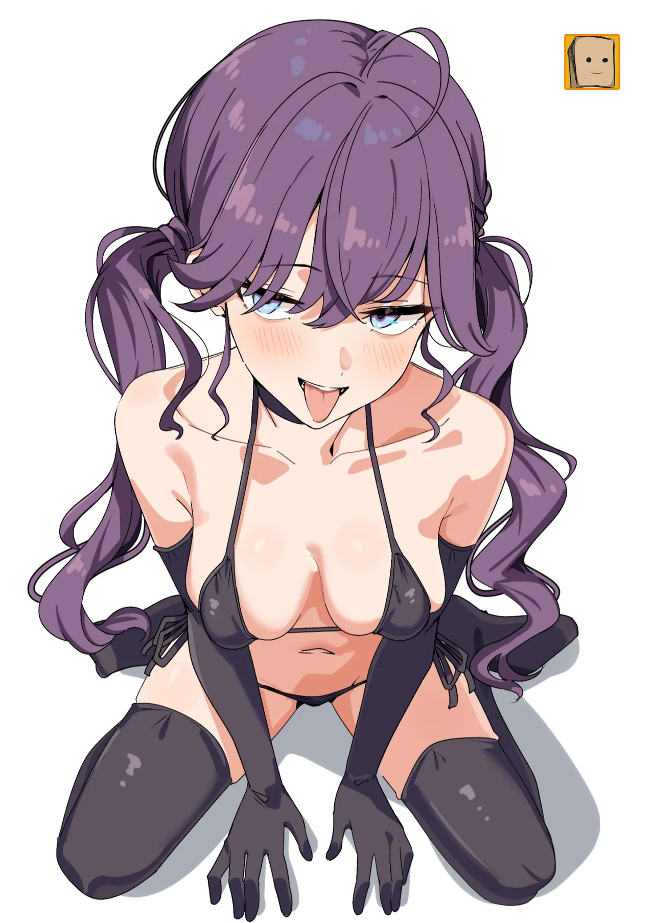 [C-kyuu] Gohoubi wa Karada de. 〜Ero-sugi Fukuri Kousei wa Seishori-ka no Oshigoto〜 (2)｜El trabajo del departamento de servicio 〜tiene beneficios demasiado eróticos〜（2）[Spanish] [Kotori] изображение № 30