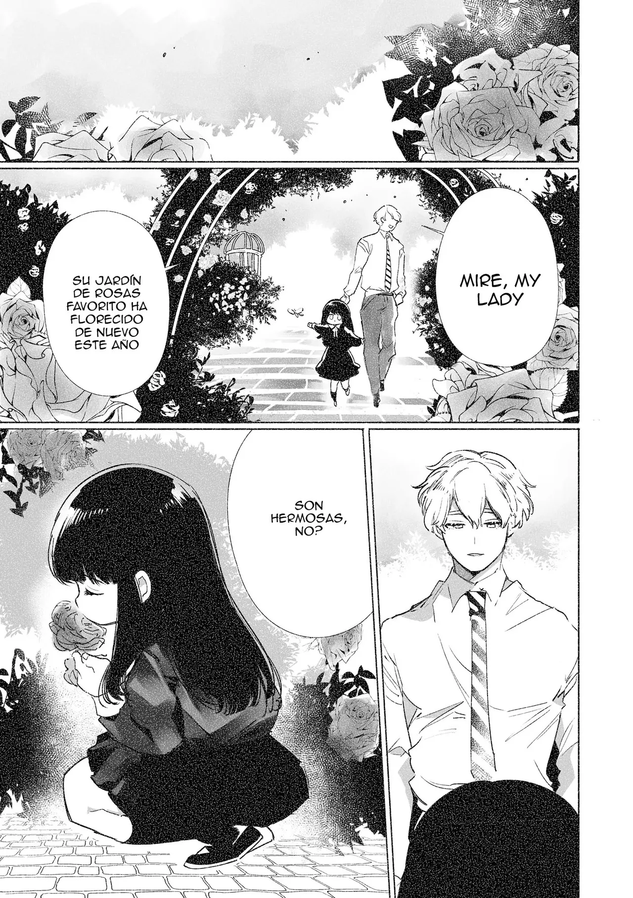 [Yatomomin (Yamamoto Tomomitsu)] Yaribeya, Ai no Su, Rokujou Hitoma｜Nidito de Amor de 10m² [Spanish] [Anything] 图片编号 47